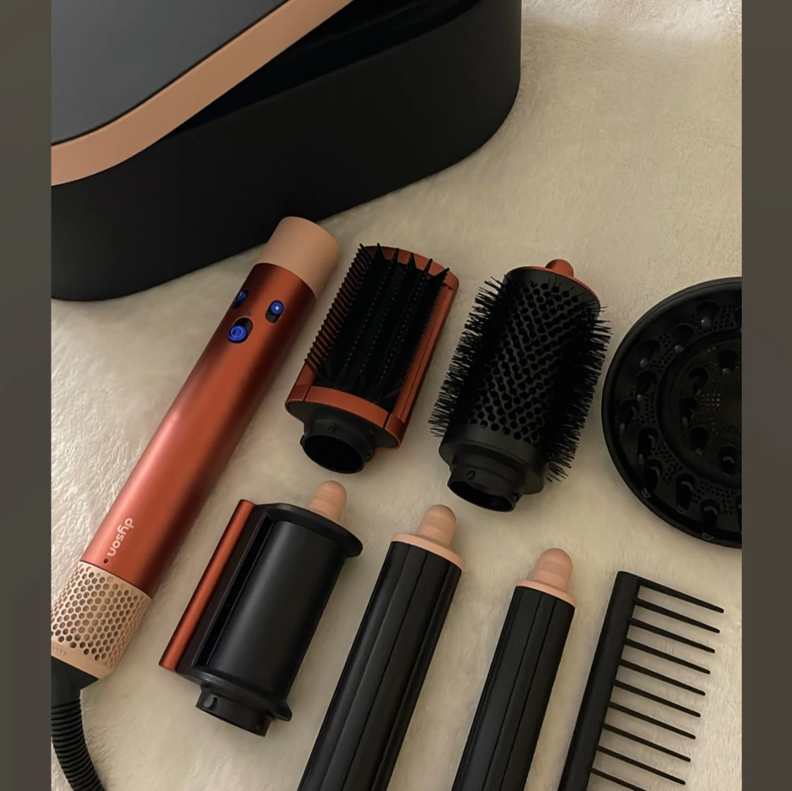 Dyson Airwrap 