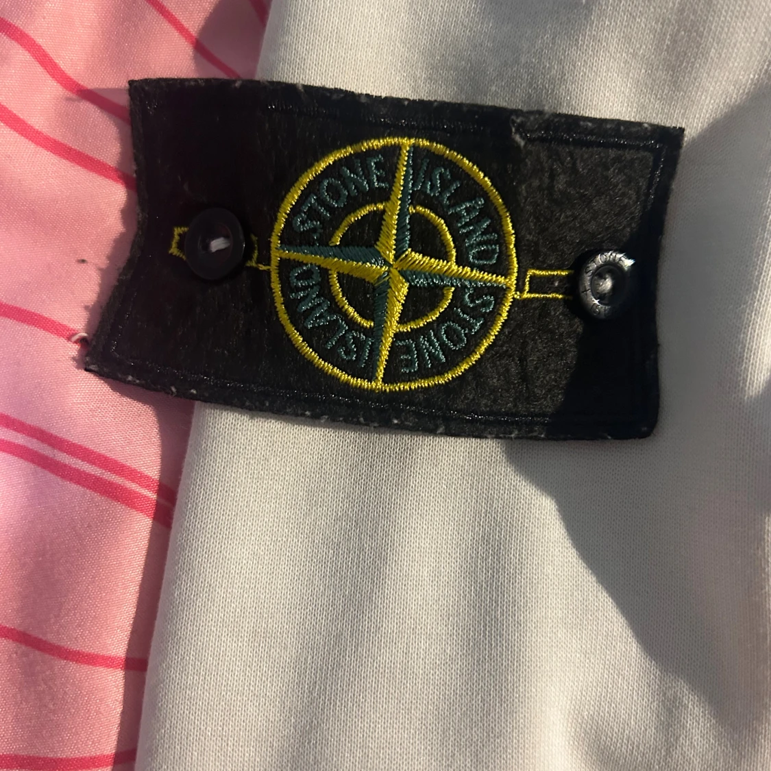 Vit Stone Island - 2