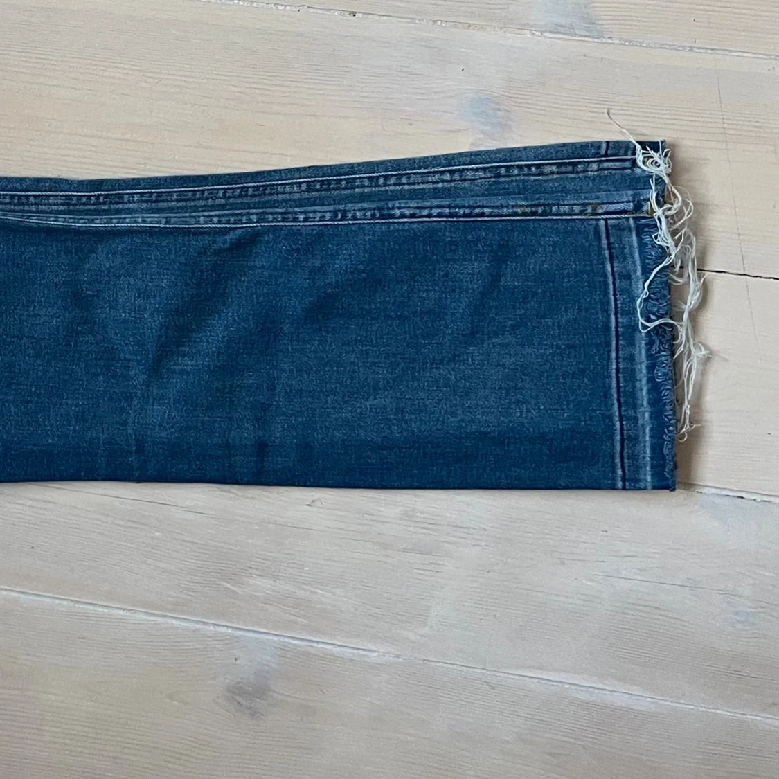 Blå jeans Ashley från Mos Mosh - 3