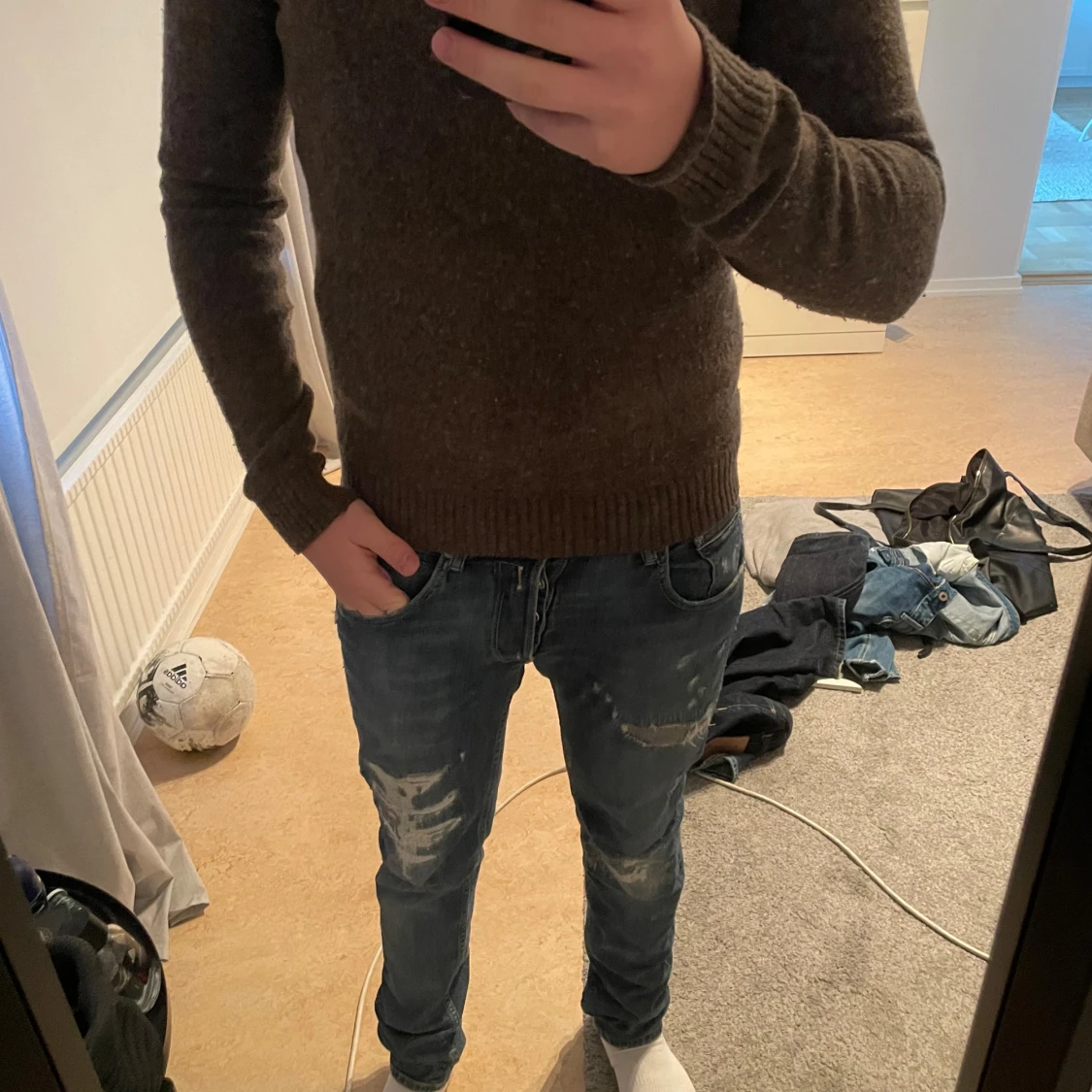 Bruun & Stengade tröja - 2