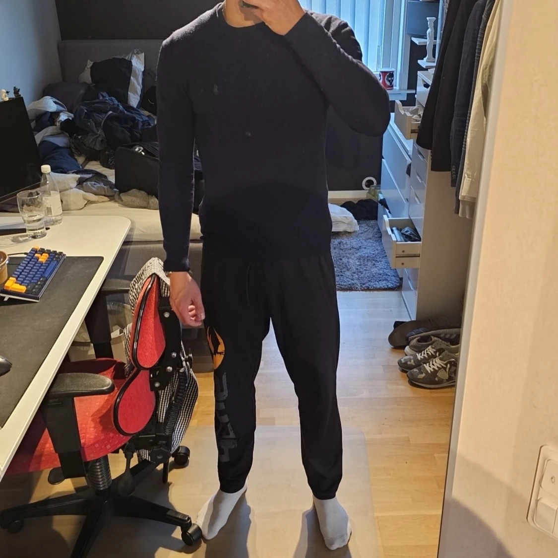 Ralph Lauren tröja - 3