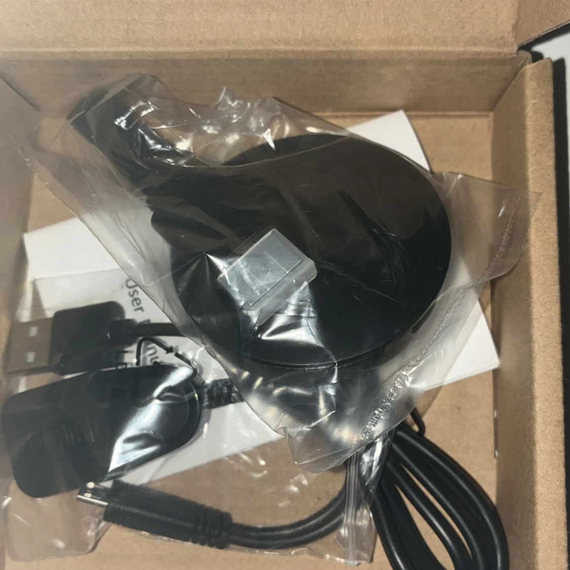 Trådlös HDMI-dongel