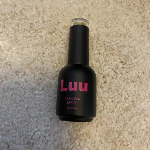 Gult gellack - Gellack som är oanvänt!