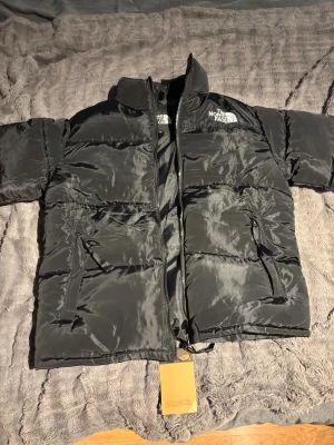 The north face puffer - Helt ny tag finns
