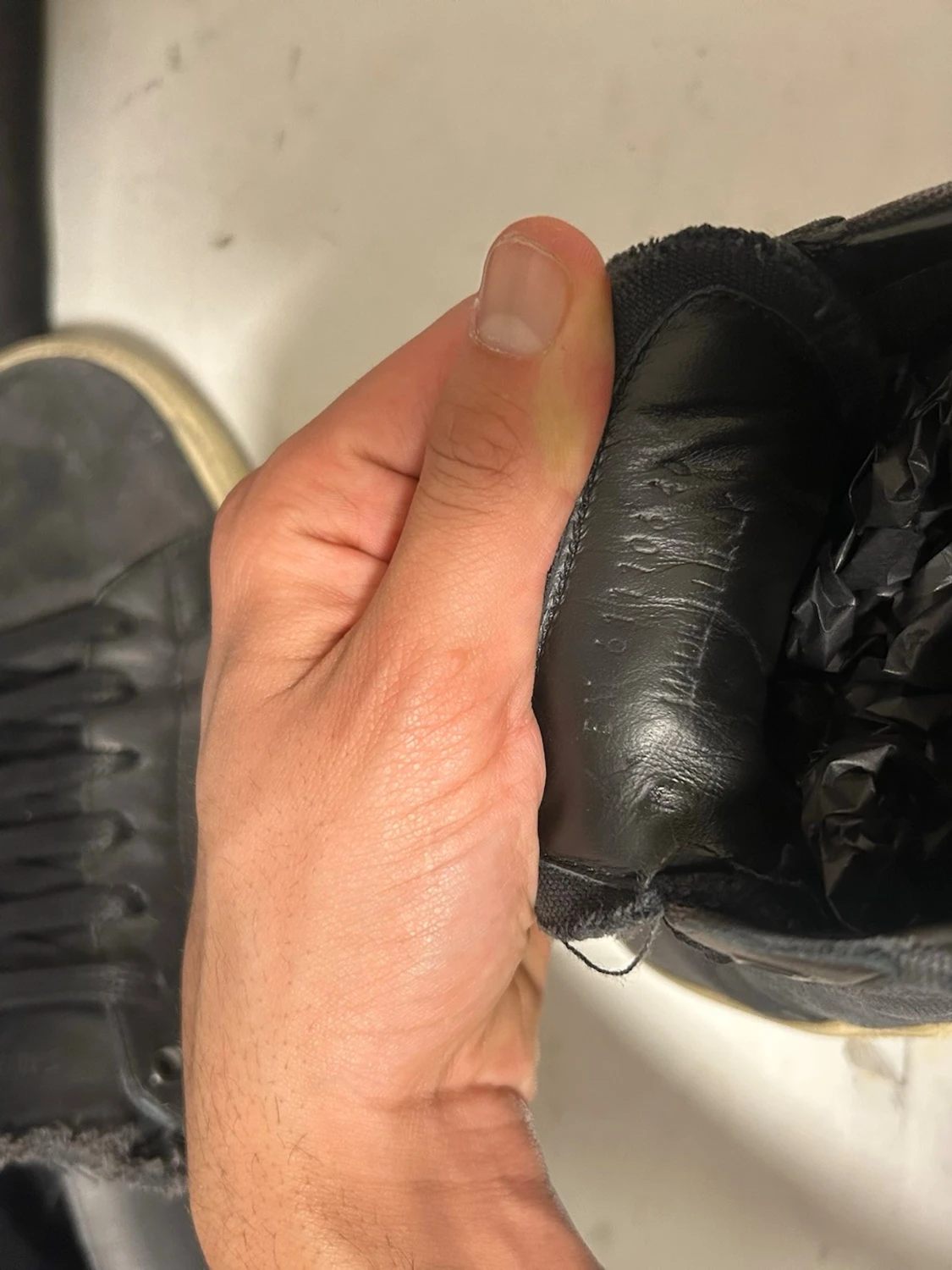 Yves saint laurent Skor - 4