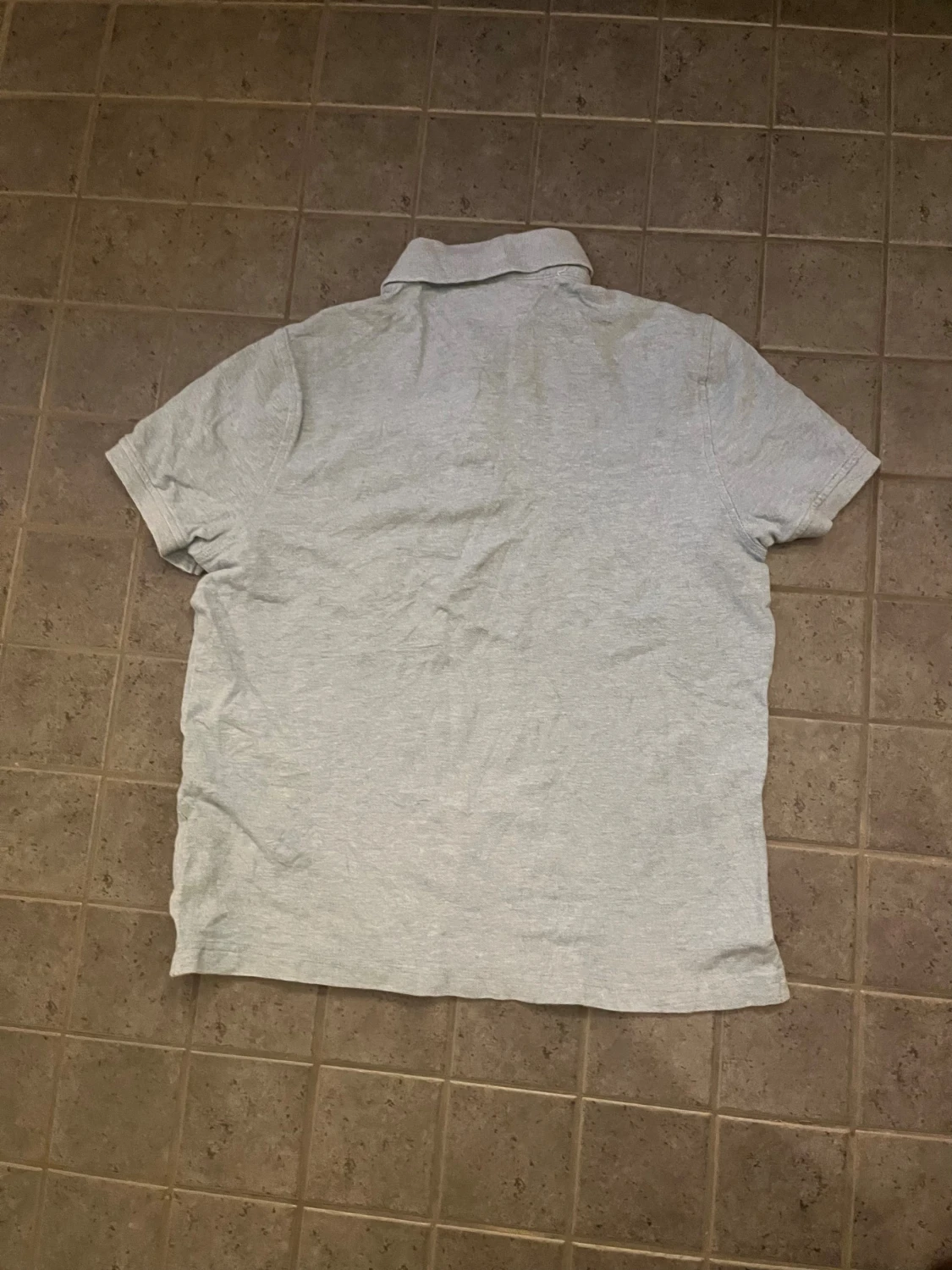 Tommy Hilfiger Piké - 3