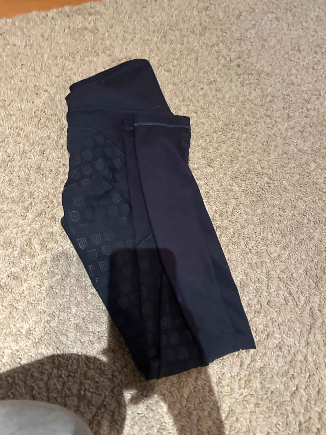 Ridbyxor Maya Delorez - 2