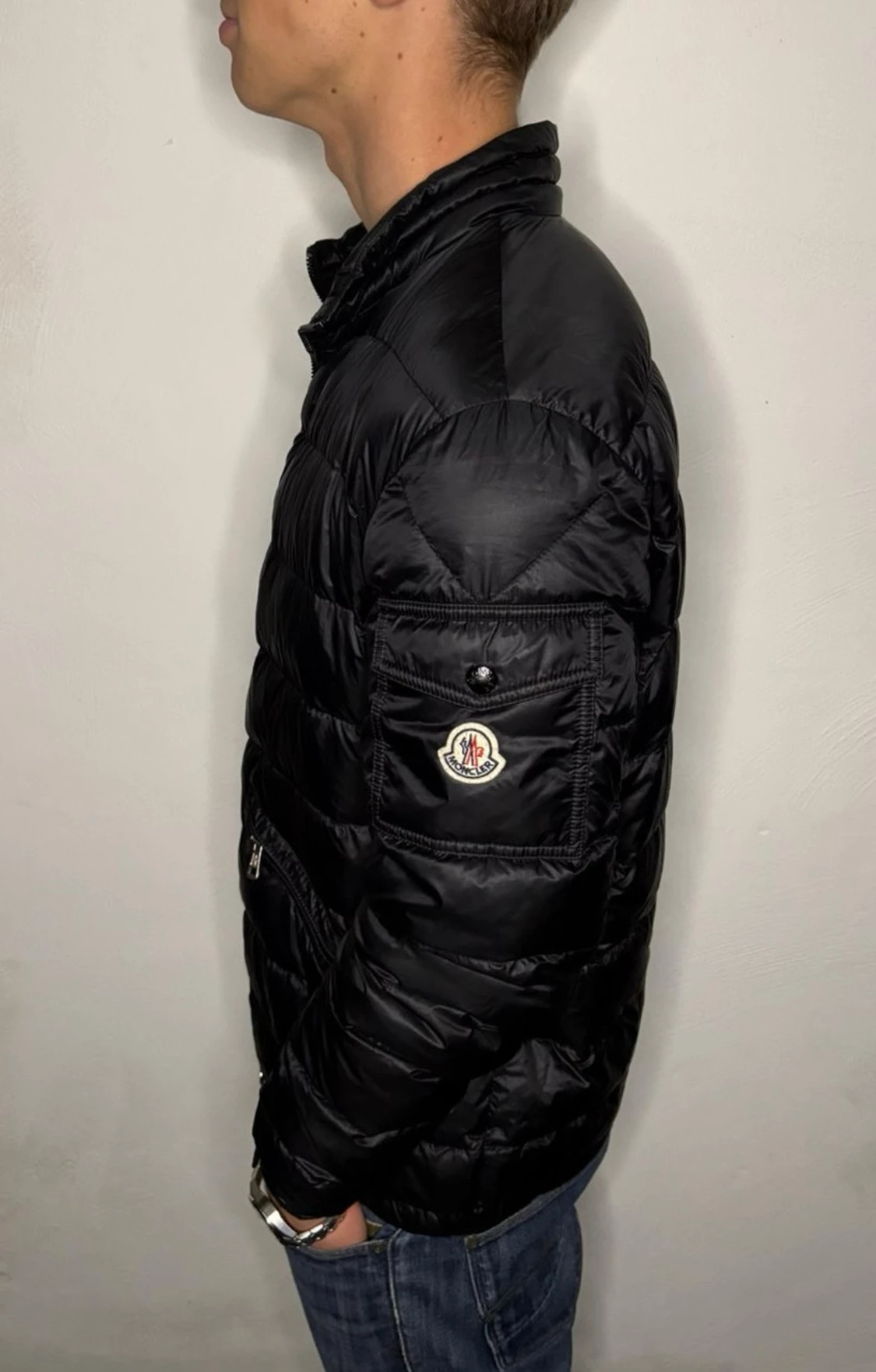 Moncler Dunjacka - 2