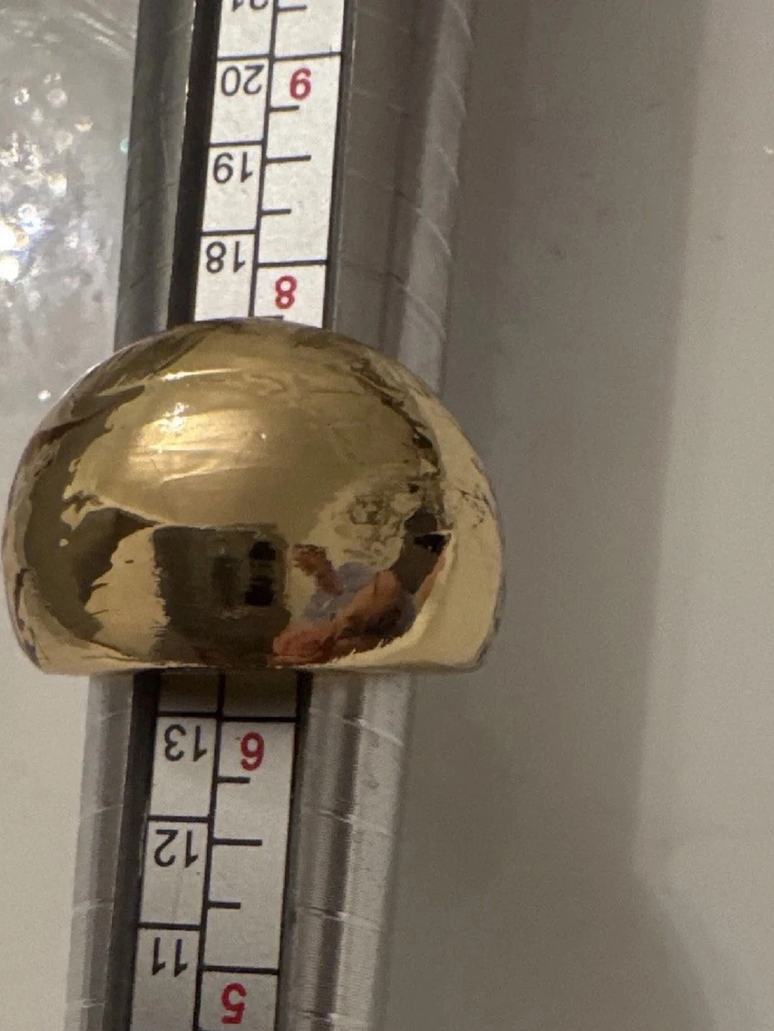 Tre ringar ringar  - 3