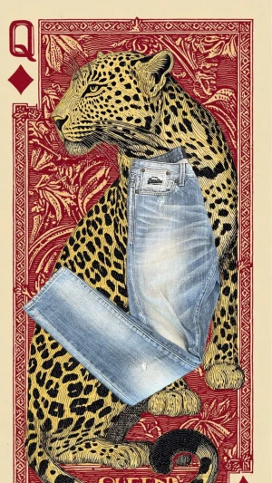 Jeans från Superdry biker loose taper - Snygga ljusblå jeans från Superdry med slitningar och tvättad look. Modellen är skinny med normal passform och klassiska fem fickor. Jeansen har Superdry-lapp i brunt skinn bak och gul Superdry-detalj på fickan. Perfekt för dig som gillar en modern och avslappnad stil.