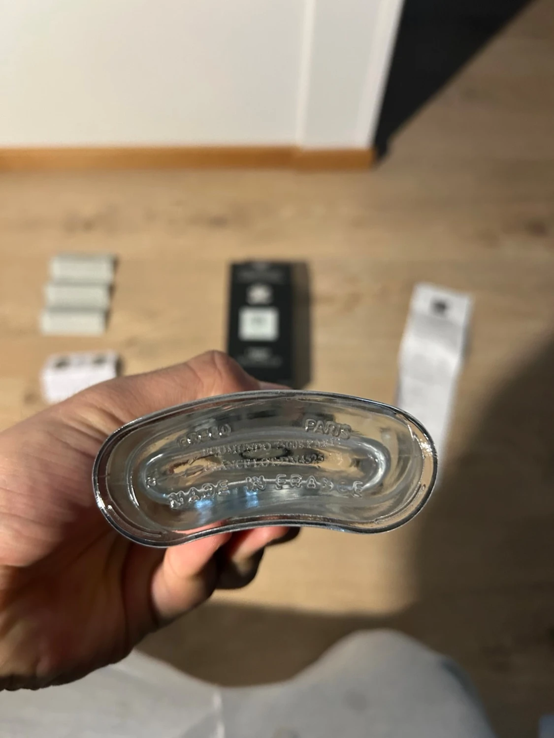 Creed Aventus 100ml Eau de Parfum - 3