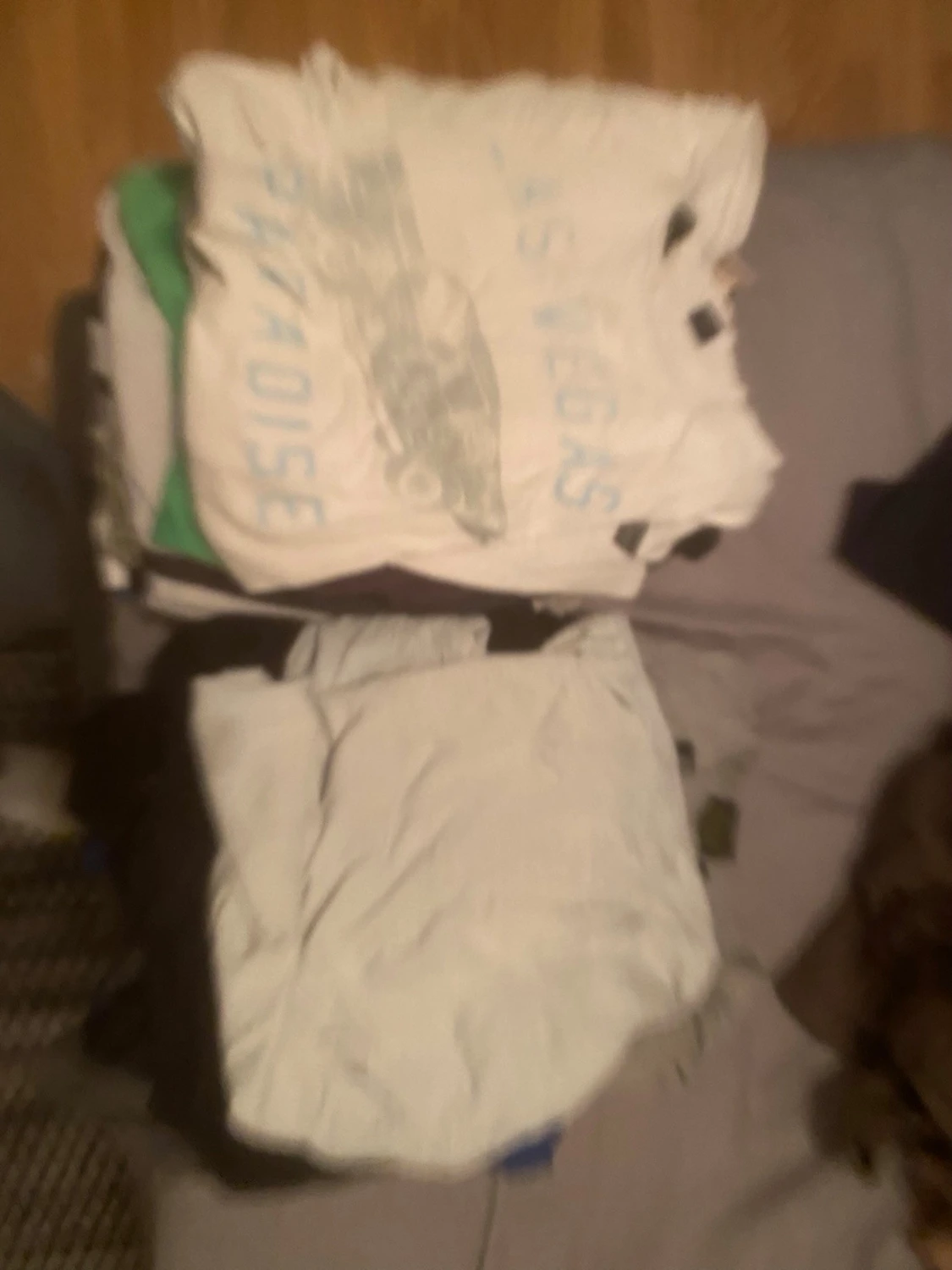 Olika modeller av T-tröjor 32st - 4