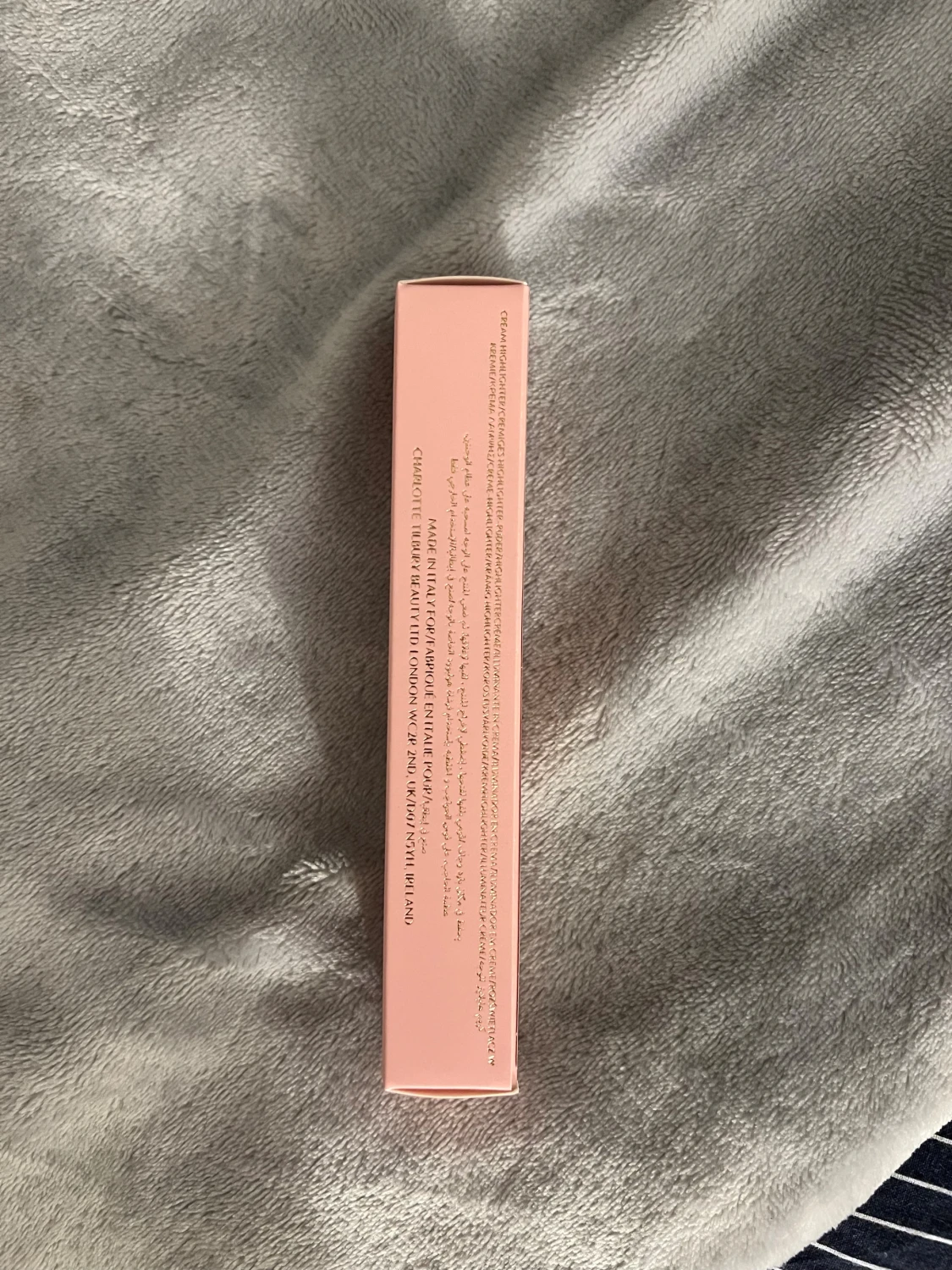 Charlotte Tilbury Pillow Talk Highlighter - 1