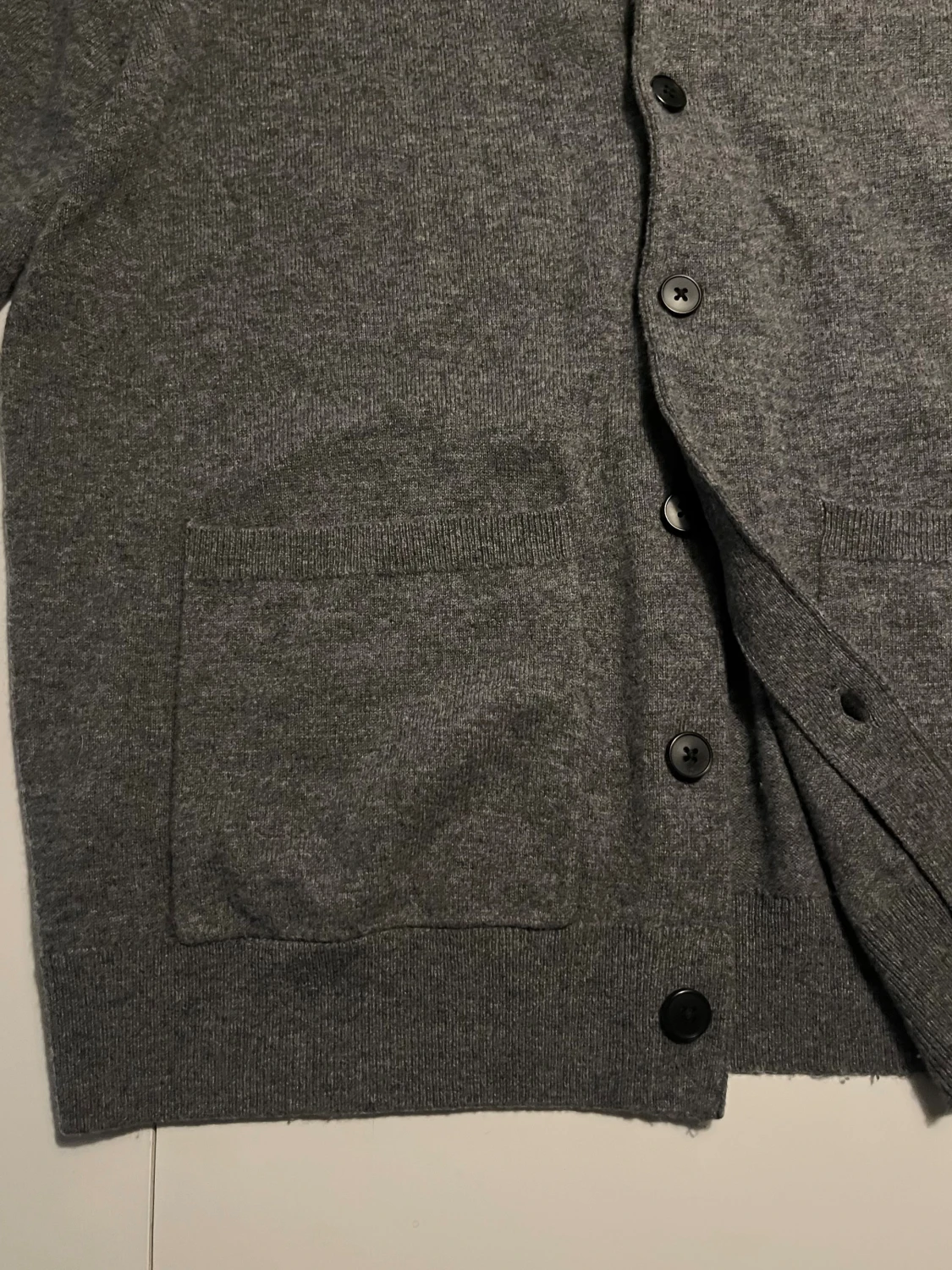 Massimo Dutti - Kofta | 100% ull - 2