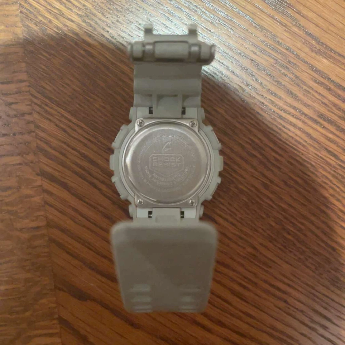 G-Shock Klocka - 1