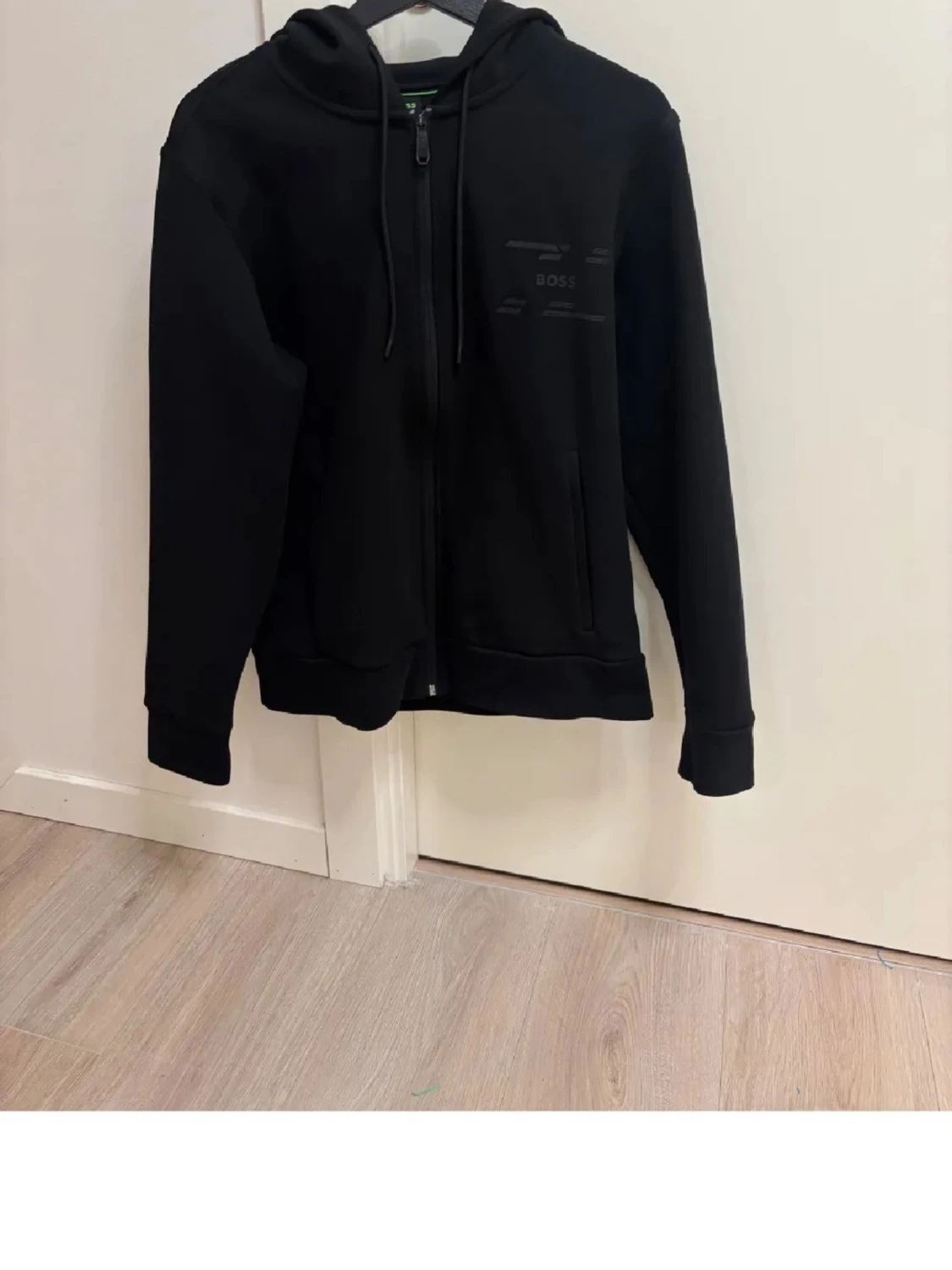  zip hoodie från BOSS - 5