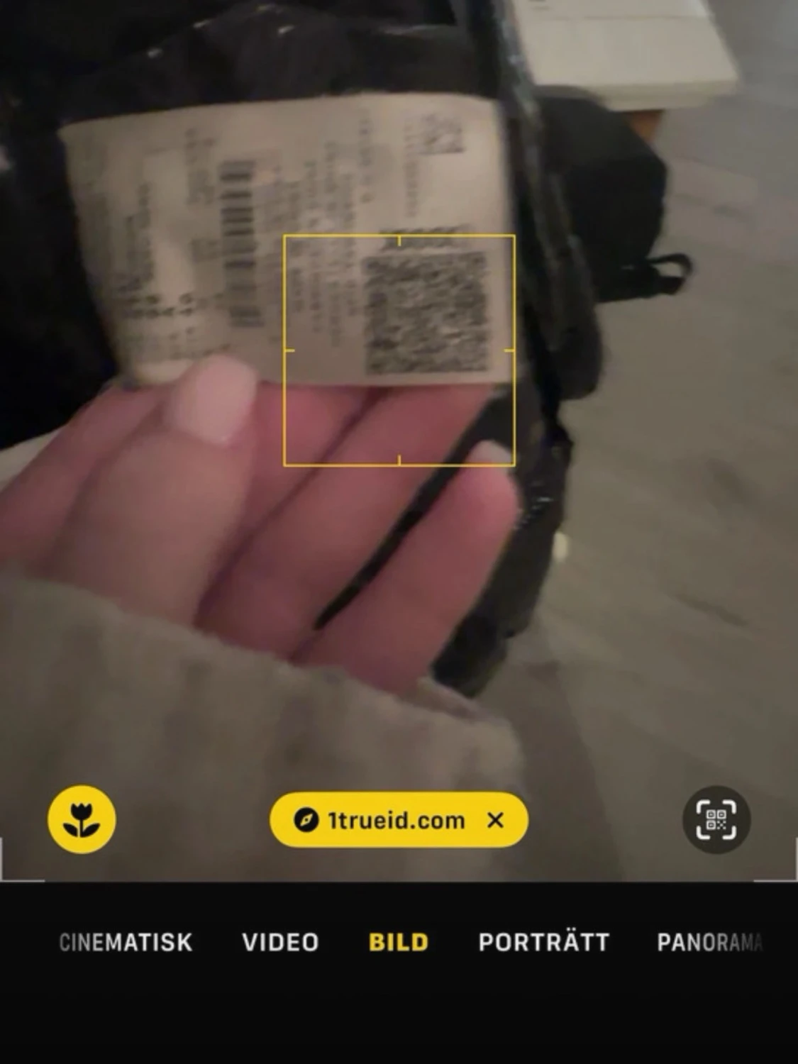 Svart från Colmar - 4