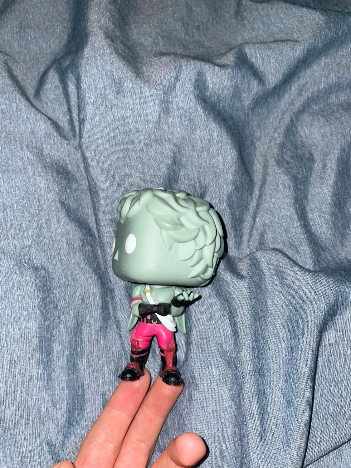 Love ranger funko pop - 2