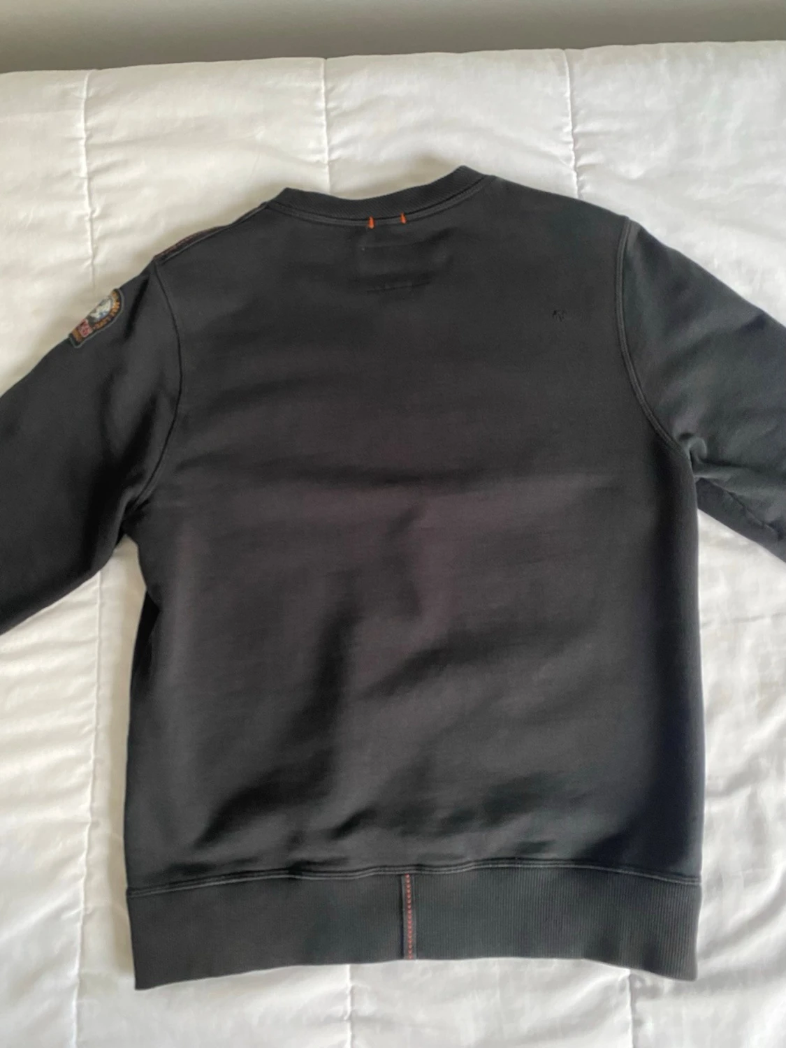 Parajumper tröja  - 1