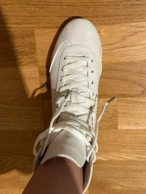 Sneakers from Polo Ralph Lauren - New , Pony ballerina high top sneakers from Polo Ralph Lauren