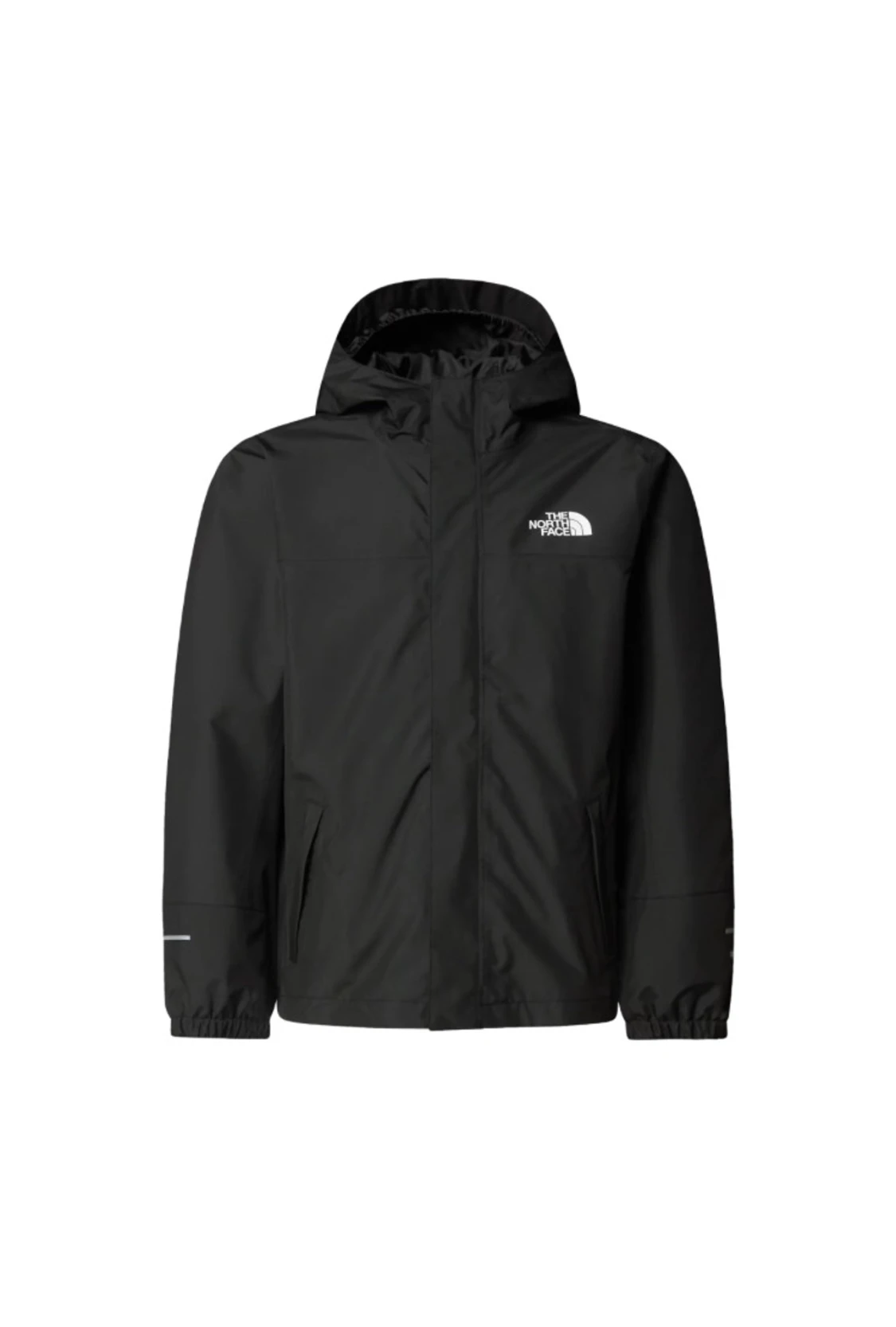 North face vind jacka