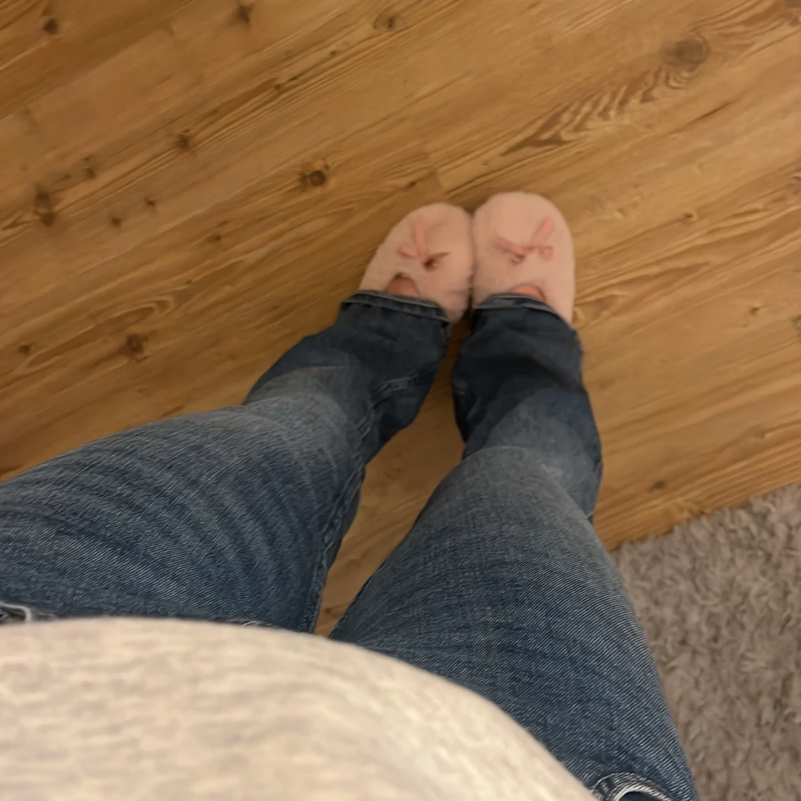 Low waist jeans  - 2