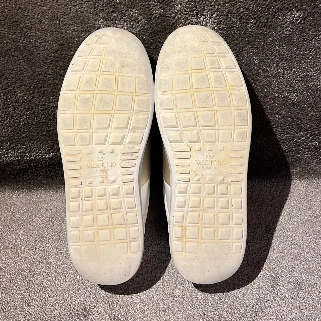 Valentino Open skor - 3