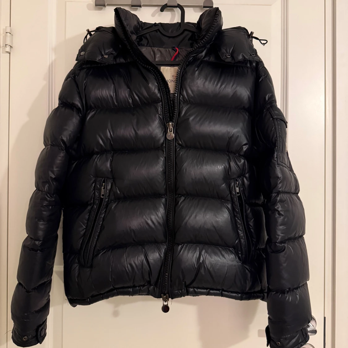 Moncler jacka  - 1