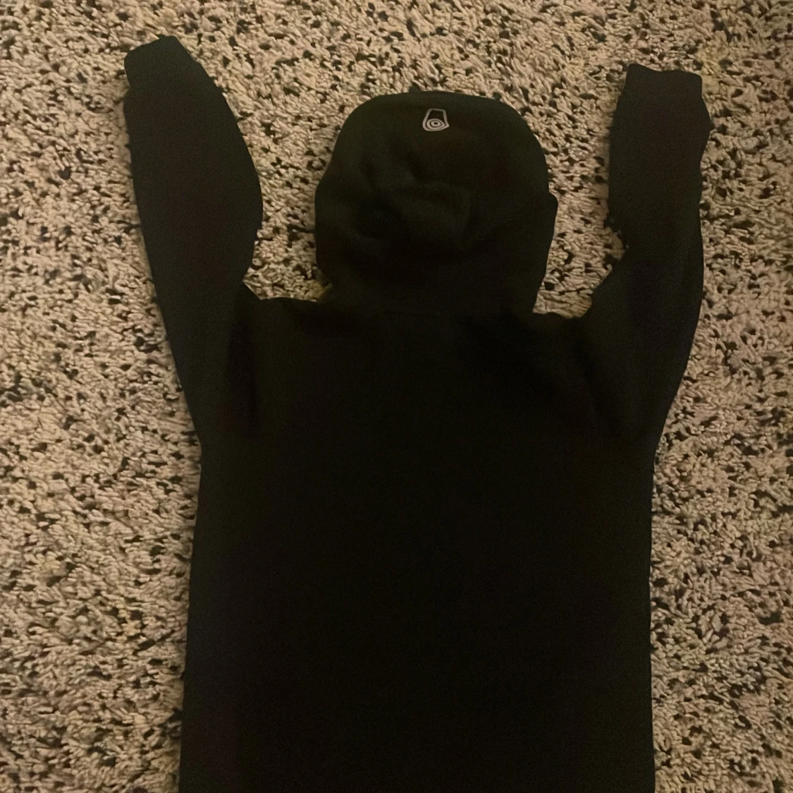 Sailracing hoodie - 1