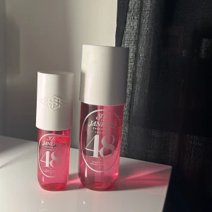 Sol de Janeiro 48 duo mist - 240 ML - helt ny och 90ml lite använd  90Ml för 80kr och 240ml för 300kr