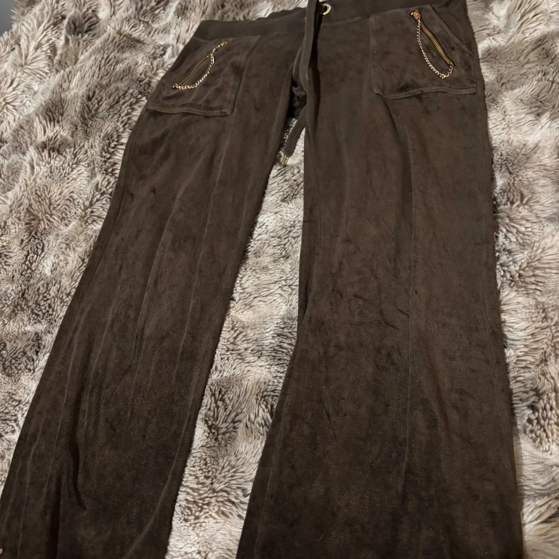 Brunt Juicy Couture Set - 1