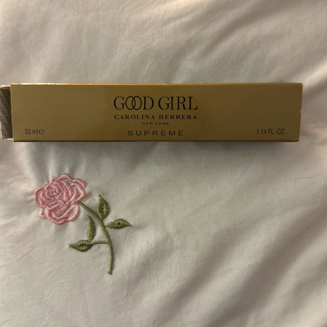 Good Girl Supreme 33ml EdP