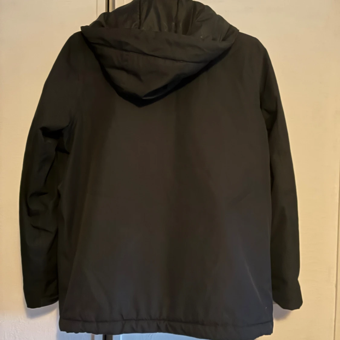 Svart vinterjacka från Whistler strl 164/14years - 1