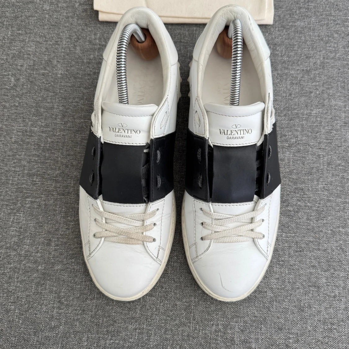 Valentino Open | 41 - 1