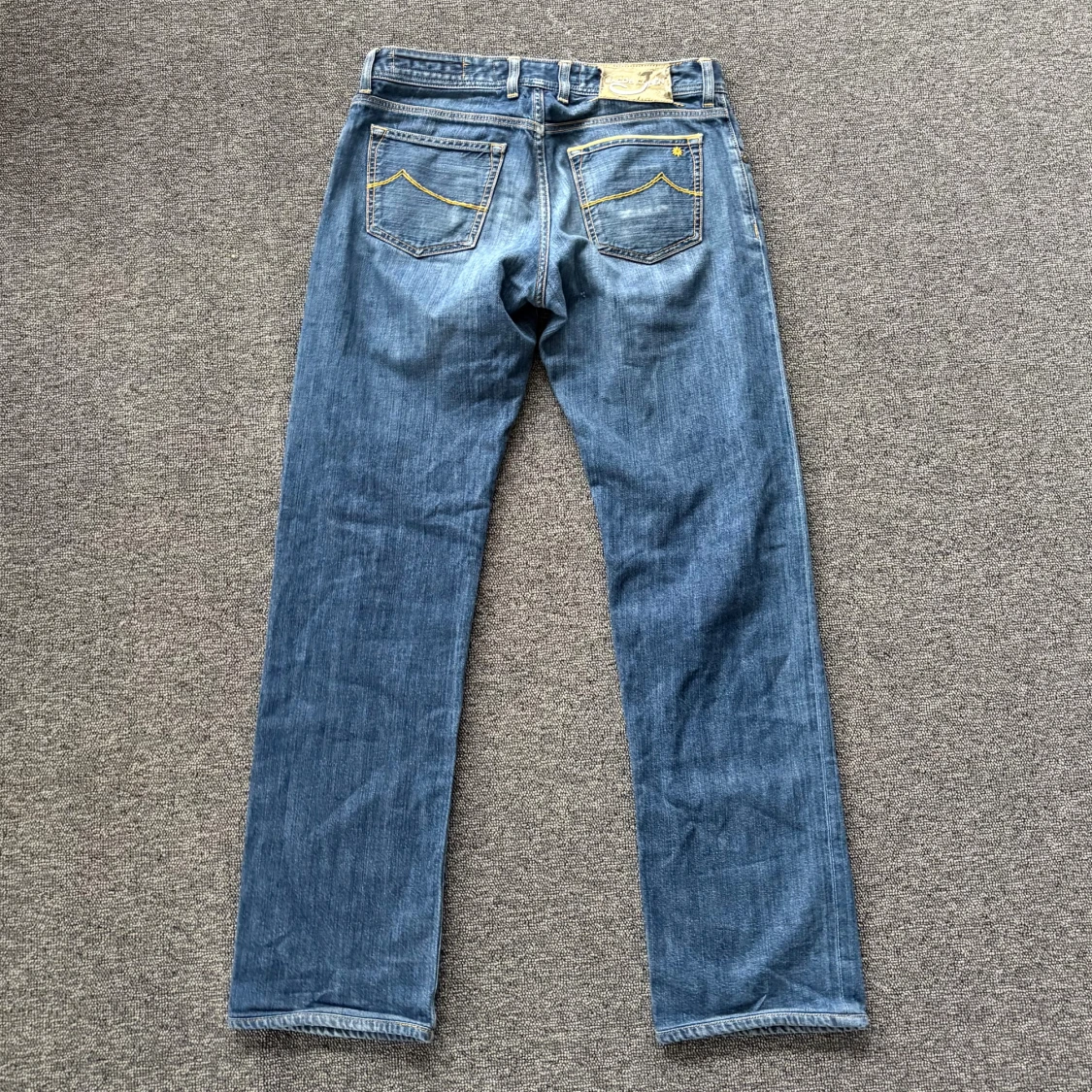 Jacob Cohën Jeans LIMITED EDITION - 4
