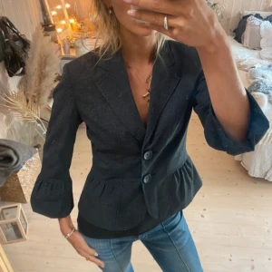 Trekvartsärmad kappa - SÅÅ snygg