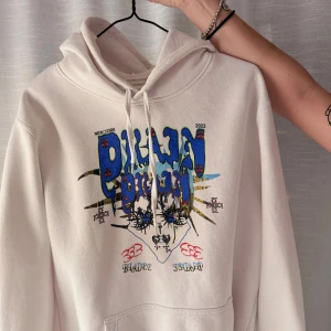 Bladee New York Exlusive Virus Hoodie - Bladee New York Exlusive Virus Hoodie