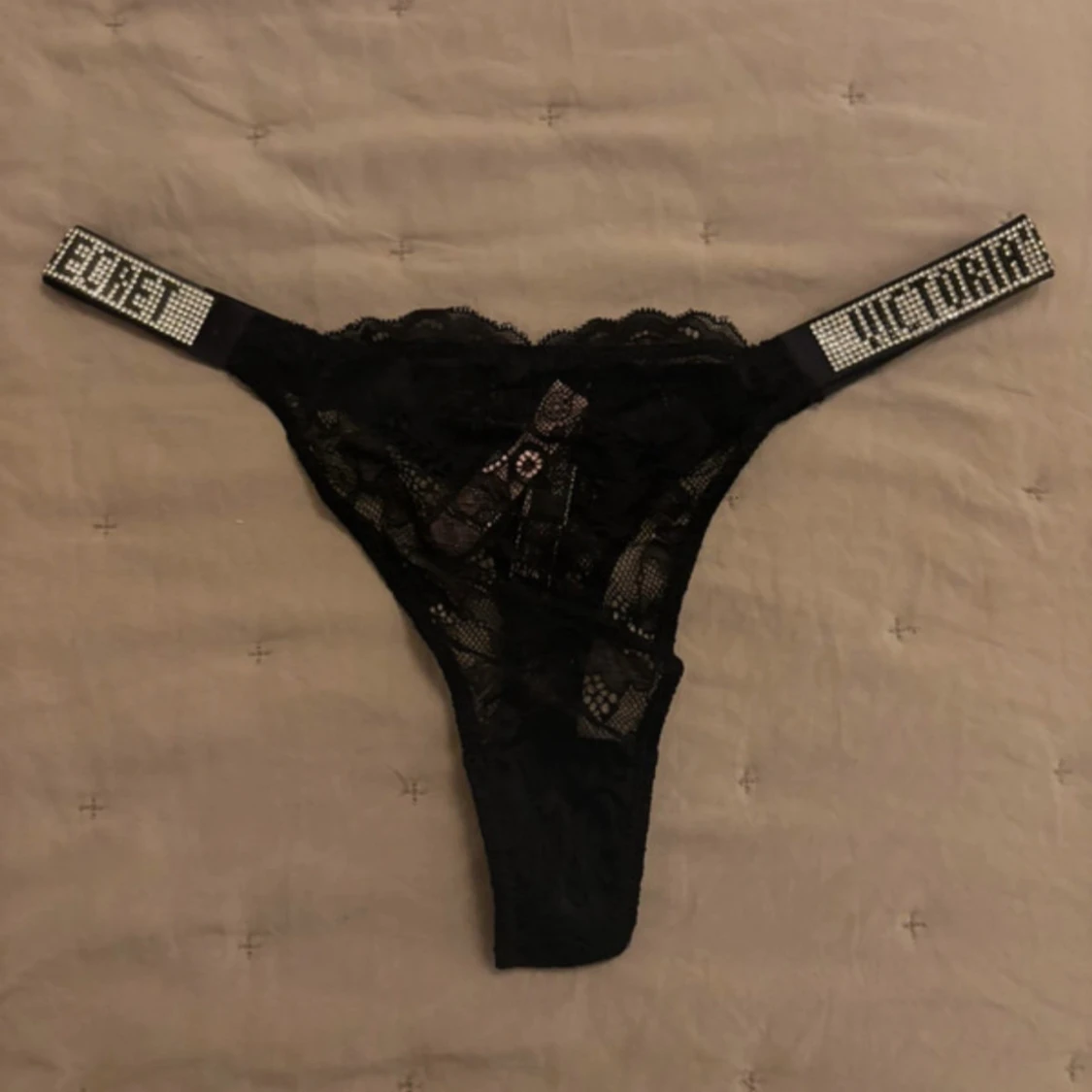 Victoria’s secret trosor - 1