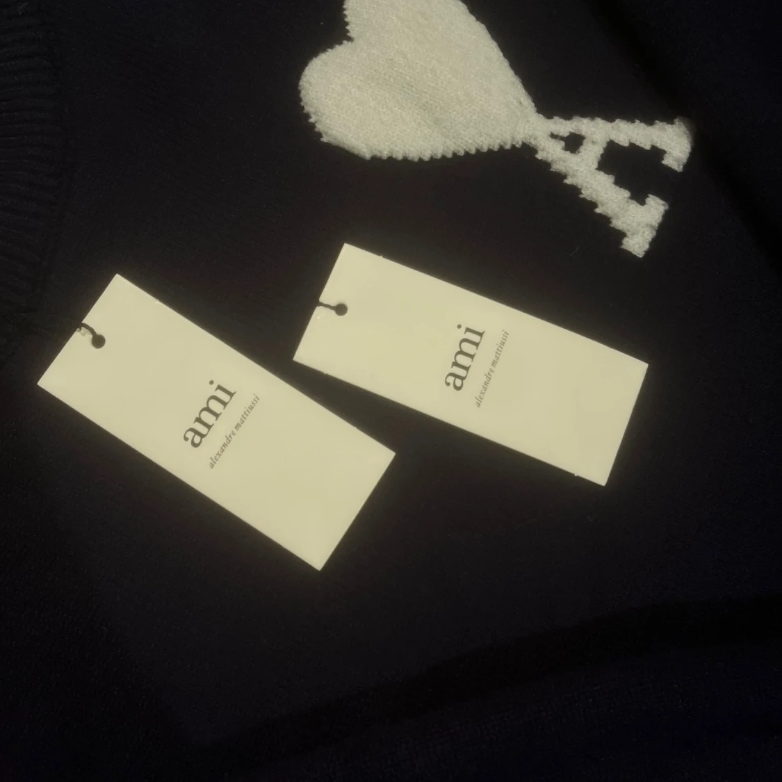 Ami Paris tröja - 2