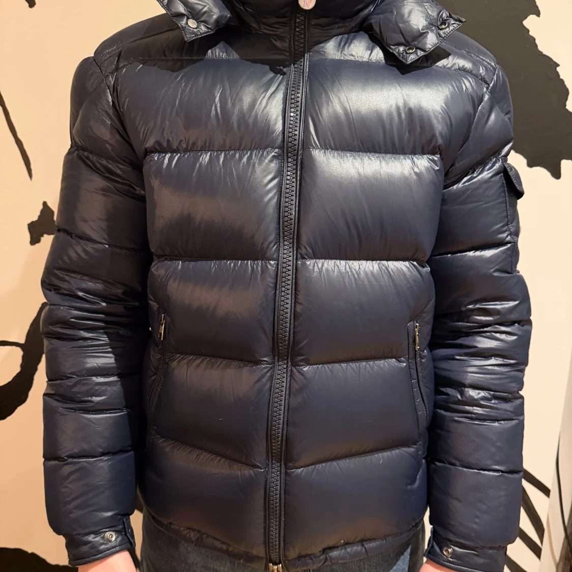 Moncler Maya  - 1
