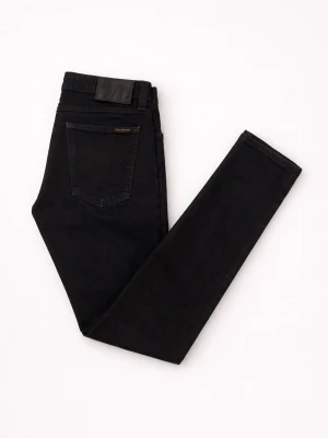 Nudie jeans - •9/10 skick - helt nya✅ •Storlek W31, L31📏 •Inkluderat - jeans👖 •Fraktar inom 24h📦 •Nypris - ca 1600 SEK💸