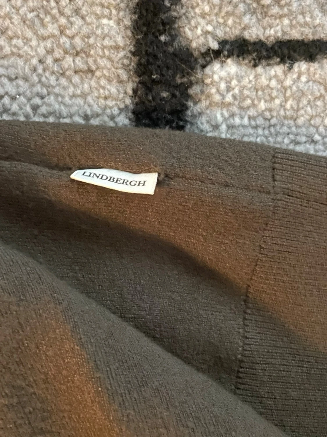 Lindbergh Tröja - 2
