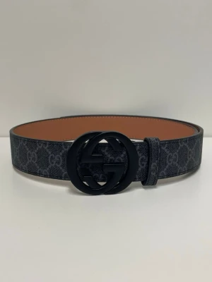 Gucci Bälte - Säljer ett helt nytt bälte. Storlek 110. Snabb frakt.