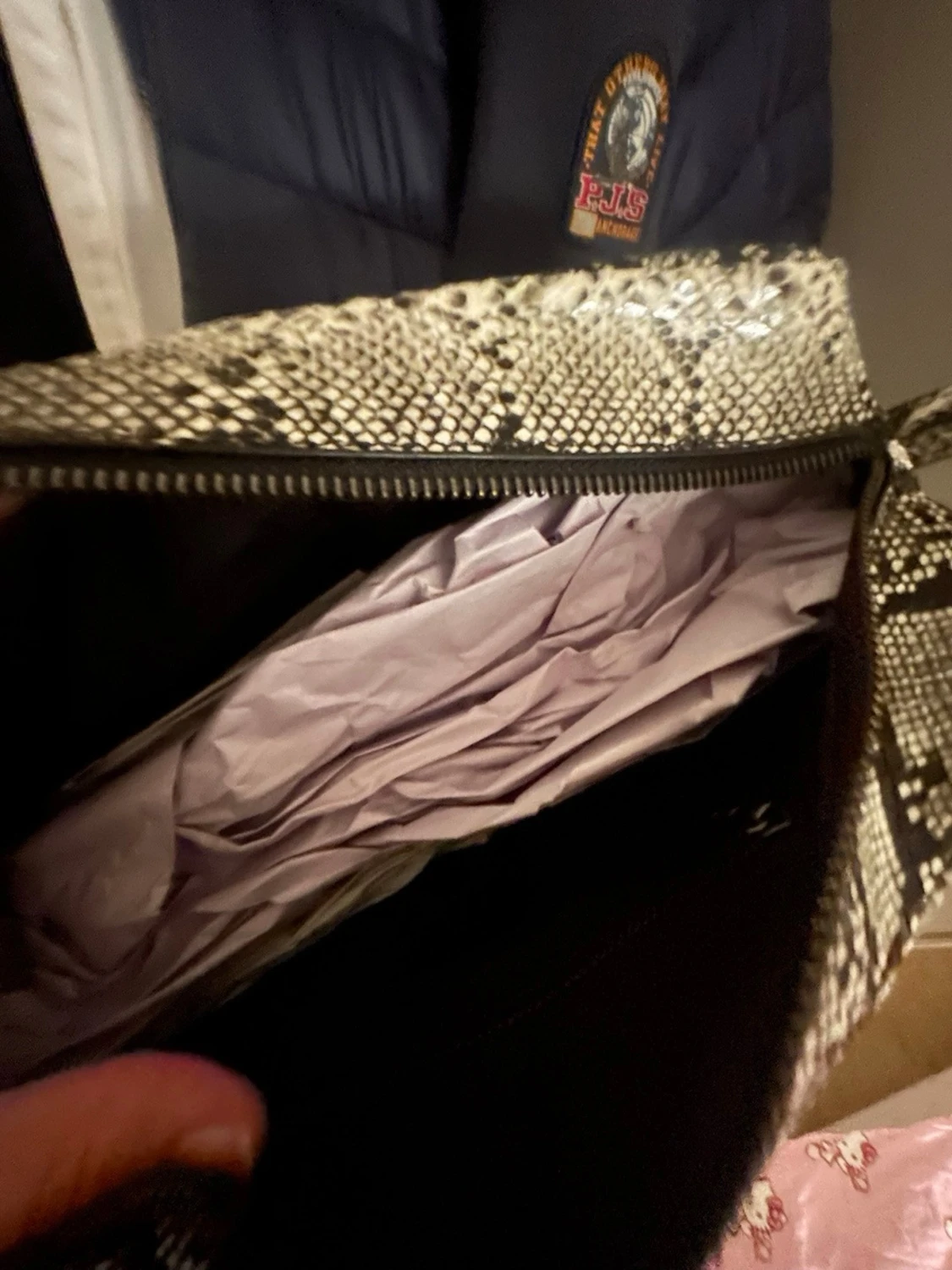 Väska från ZARA - 3