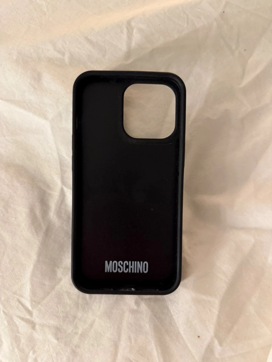 Moschino skal  - 1