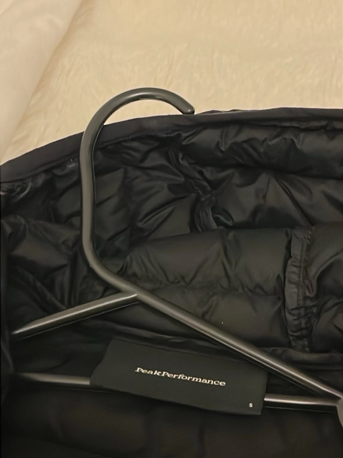 PEAK PERFORMANCE JACKA - 2