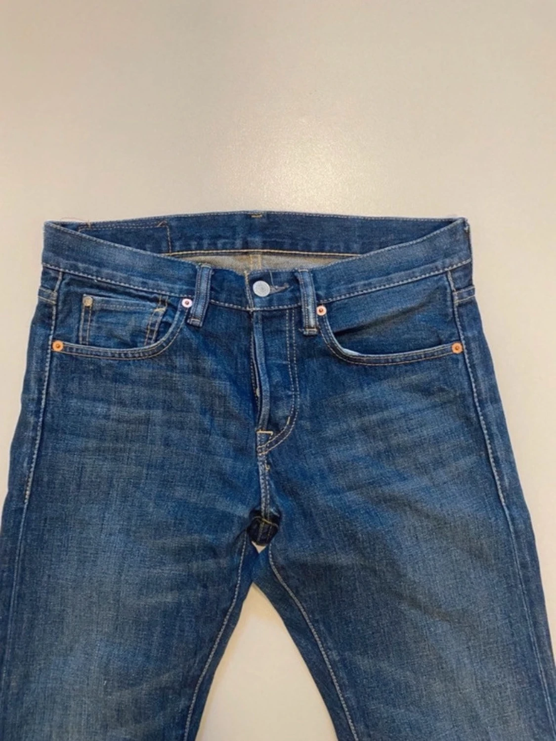 Vintage polo Ralph Lauren jeans  - 2