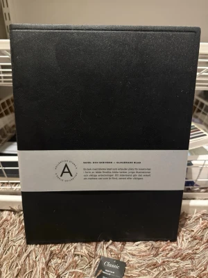 Skiss bok  - Skiss bok med blanka blad 