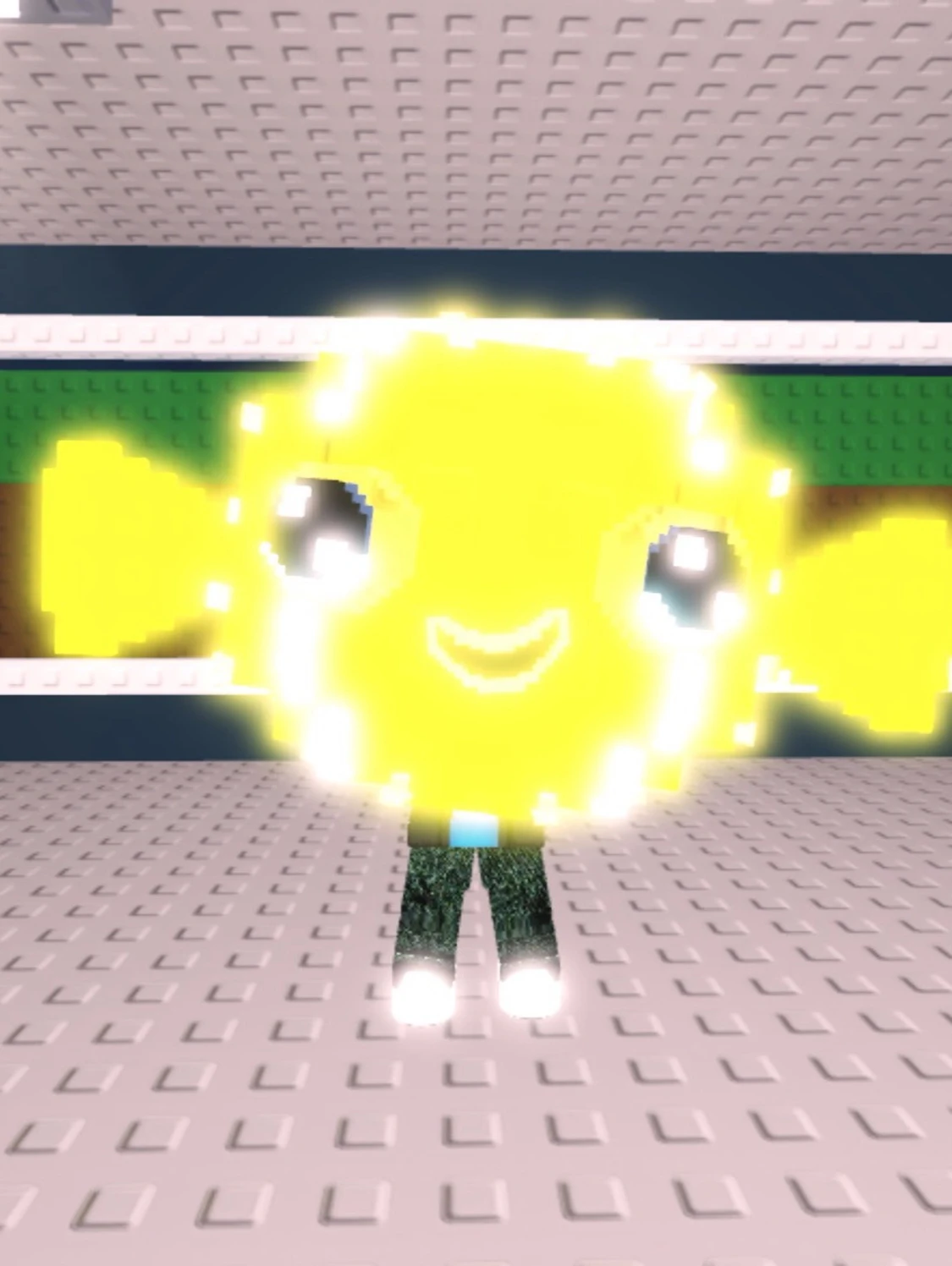 Jag byter den här den är ganska rare