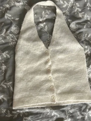 Gina tricot topp  - Aldrig använd 